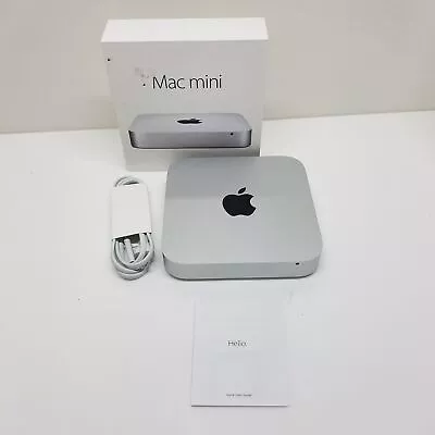 Apple Mac Mini A1347 • $26