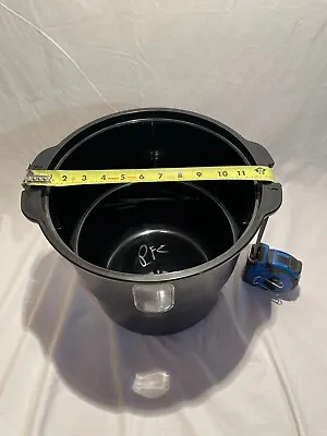 Beam Electrolux Bucket 120312 4ga W/window • $60