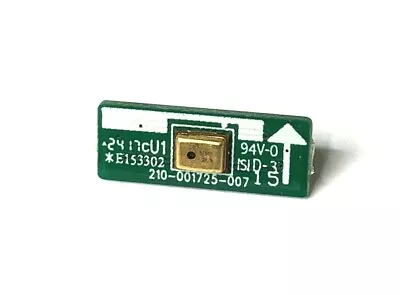 UE Megablast Ultimate Ears Wireless Microphone Mic PCB 210-001725-007 - Parts • $36.69