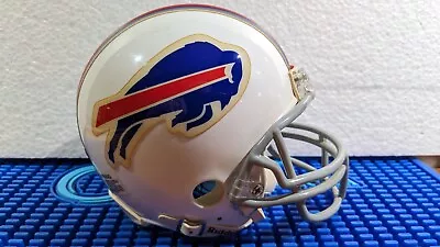 Afc Buffalo Bills 1974 Riddell Mini Helmet • $11.49