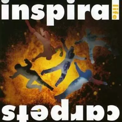 Inspiral Carpets : Life CD (1993) Value Guaranteed From EBay’s Biggest Seller! • £2.98