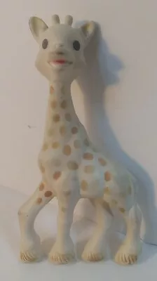 Sophie The Giraffe - Sophie By Me Teether • $9.47