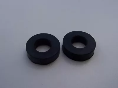 Triumph T100 T120 T140 Handle Bar Mounting Bushing Washer Rubber 97-1580 • $6.95