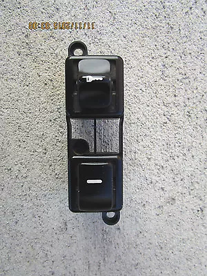 96 - 98 Mercury Villager Nissan Quest Passenger Right Side Power Window Switch • $160.63