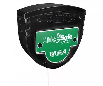 £83.95 • Buy Brinsea ChickSafe Eco Automatic Hen House Door Opener/Closer