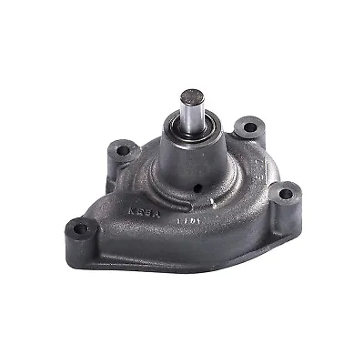 Water Pump For MASSEY FERGUSON 25 30 122 130 825 PERKINS A4-107 A4-108 3639506M1 • $58.15