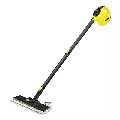 Kärcher Steam Cleaner Electric EasyFixSC1 Home Floor Mop 0.2L Handheld 1200W • £79.99