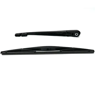 Rear Windshield Wiper Arm W/ Blade Fits 2004 2005 2006 2007 2008 Subaru Forester • $10.99