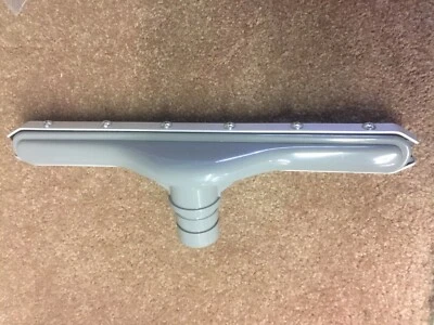$49.99 • Buy Genuine 14  PROTEAM Wet Dry Vacuum Squeegee TOOL 1 1/2  107199 ProGuard