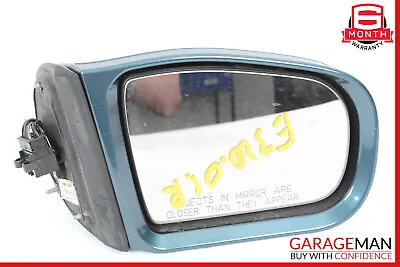 00-03 Mercedes W210 E320 E430 Front Right Side Mirror Door Rear View OEM • $120