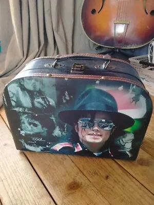 Michael Jackson Bags • £121.62
