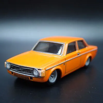 1973 73 Volvo 142 Gl 1:64 Scale Limited Collectible Diorama Diecast Model Car • $11.99