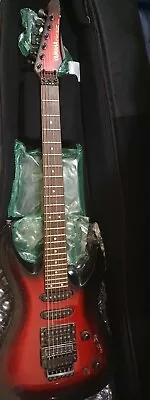 Yamaha Electric Guitar RGZ 6 String  • $350