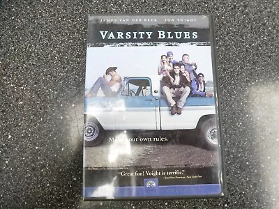 Varsity Blues (DVD 1999) • $1.99