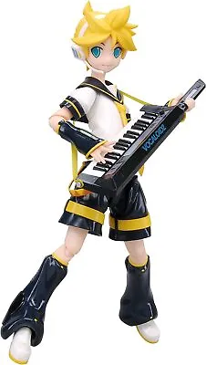 Figma Kagamine Len A Powerful Singer Max Factory • $79.29