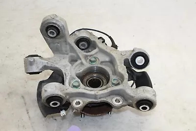 2016-2023 Mazda MX-5 Miata Rear Left Knuckle / Spindle OEM FP134 • $130