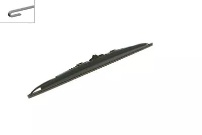 BOSCH 3 397 004 254 Wiper Blade Front Driver Side Fits Mitsubishi Colt 1600 GLX • $107.32