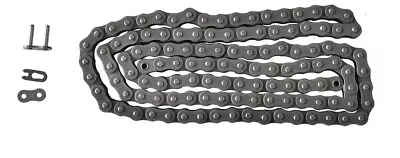 EK 520 H/Duty Chain 120L For Kawasaki Z200 1977 To 1983 • $77.36