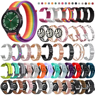 For Garmin Vivoactive 3 Band Venu SQ Music SQ2 Venu 2 Plus 20mm Strap Bracelet • $8.55