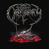 $7 • Buy Obituary - Left To Die CD (EP) (Death/Cannibal Corpse)