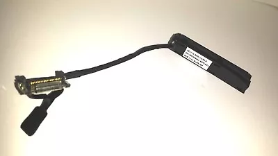 £7.99 • Buy HP Pavilion Dv7-6000 Primary Sata Hard Drive HDD Cable Connector Adapter 