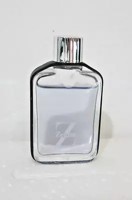 Z Zegna By Ermenegildo Zegna Eau De Toilette Mens 0.23 Oz 7 Ml France • $15.19