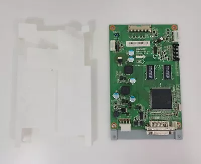 Wacom Cintiq 21UX DTK-2100 Replacement Circuit Board 4H.0VJ08.A04 DTZ-21XX REV.6 • $36.21