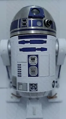 R2-d2 Star Wars Deagostini Build Your Own Complete & Working +100 Mags • £850