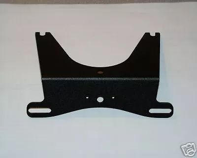 Kawasaki Concours Zx-14 Zx14 Fender Eliminator Tail Tidy Nts Black 2006 - 2024 • $24.23