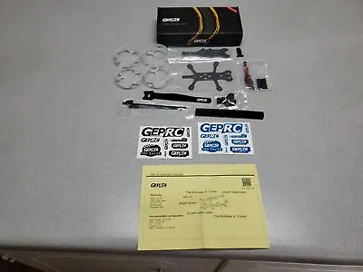 GEP RC  GEP- CK2 2  Drone Frame Kit New • $14