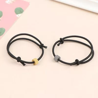 Car Window Glass Breaker Bracelet Wrist Strap With Tungsten Carbide Bead FT • $5.26