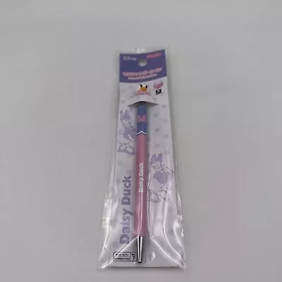 Disney Japan: Mascot Ballpoint Pen: Daisy Duck (B7) • $6