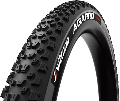 Vittoria Agarro Tire G2.0 Tubeless TNT Folding • $79.99