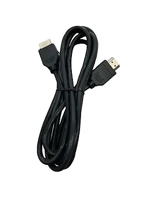 Direct Tv 4k High Speed Hdmi Cable 6ft • $2.99