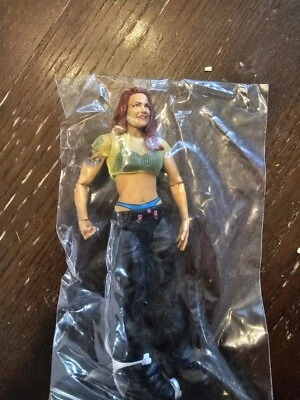 $20 • Buy WWE Mattel Lita Elite 41 Action Figure #1