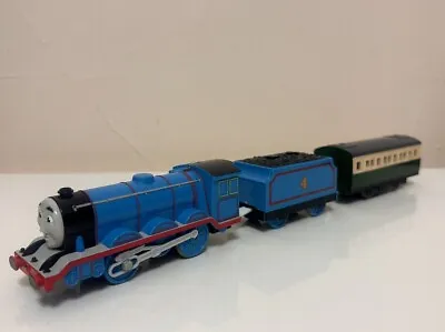 Talking Gordon TOMY Plarail- Thomas & Friends Motorised Talking Series- Working • $124.99