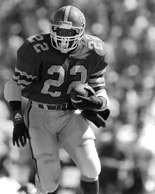 1987 Florida Gators EMMITT SMITH Glossy 8x10 Photo College Football Poster Print • $4.99