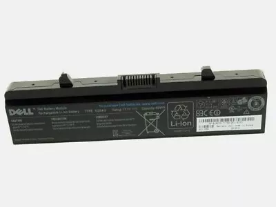 Genuine Dell Inspiron 1525 1526 1545 X284G Battery Li-Ion 6-cell 48WH 0X284G • $42.84