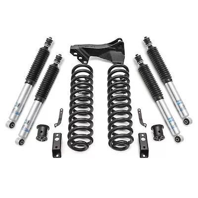 ReadyLIFT Front 2.5'' Coil Spring Leveling Kit W/ Shocks For 17-19 F250 F350 4WD • $999.95