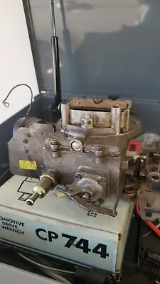 1978 Motorcraft 2150 Carb Electric Choke 1.21 Venturi • $175