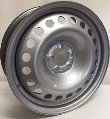 16 Inch  5 Lug   Wheel  Rim   Fits   Fiat  500   Dodge  Promaster  City   7452 • $99