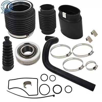 For MerCruiser Bravo Transom Bellows Repair Reseal Kit 30-803100T1 8M0095485 • $53.70