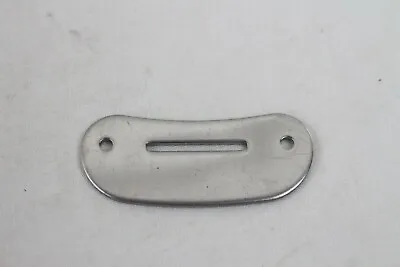 Vintage Ford Gumball Vending Machine Dime Coin Op Slot Cover Part Outer Collar • $12.99