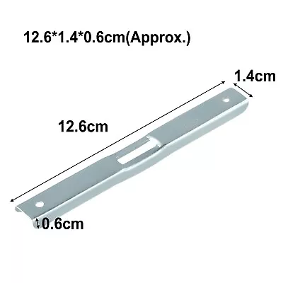 Accurate 0 65mm For Chainsaw Depth Gauge File Guide Tool For Precise Cutting • £5.81