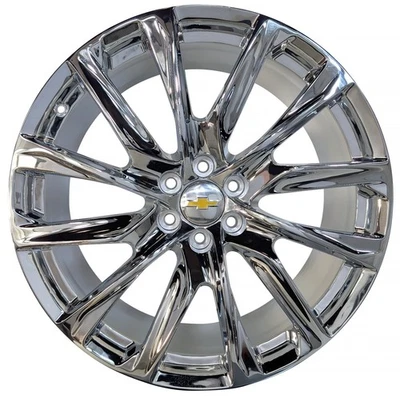 Best 24 Chrome Rims Deals | Dealsan