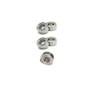 Quantum Complete Reel Bearing Kit CATALYST INSHORE CI20PTs (07) • $30.79