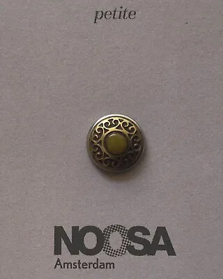 $24.95 • Buy Noosa Amsterdam PETITE Chunk  Obereg  *brand New **Genuine