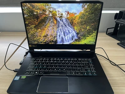 $650 • Buy Acer Predator Triton 500 Gaming Laptop