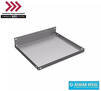 Adrian Steel SF11413 Tank Rack Shelf • $67.95