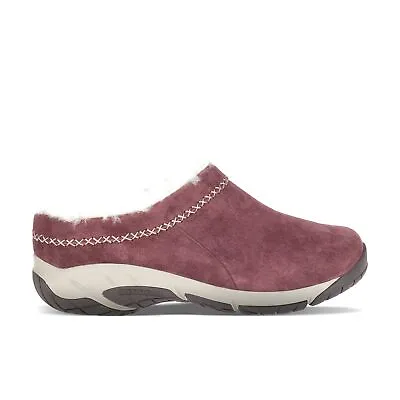 Merrell Women Encore Ice 4 Loafers Shoes Suede • $104.99